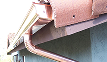 Rain Gutter Installation, Repair, Cleaning and Protection in Gleneden Beach, OR